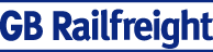 GB Railfreight Limited Logo